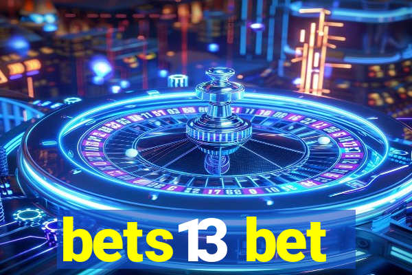 bets13 bet